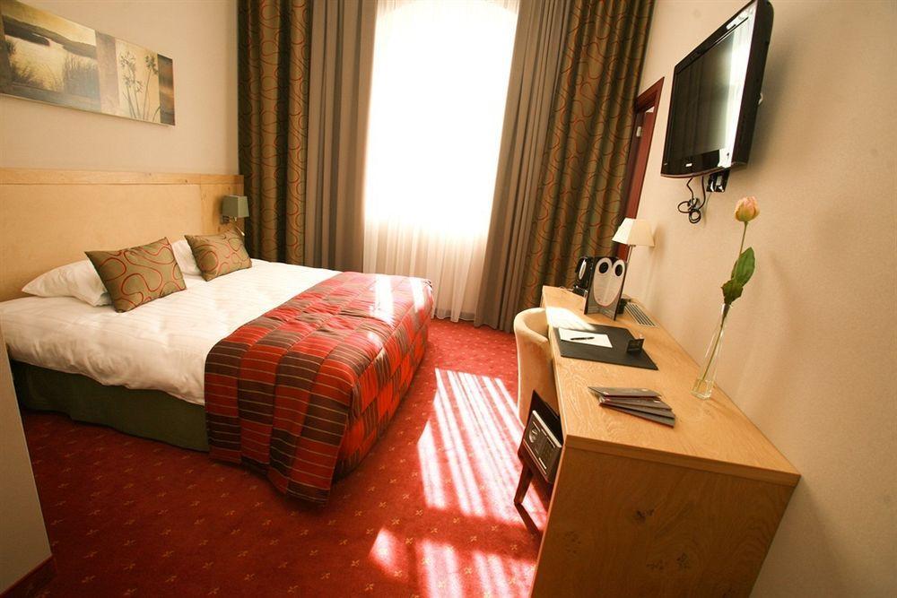 Hotel Verviers Van Der Valk Εξωτερικό φωτογραφία