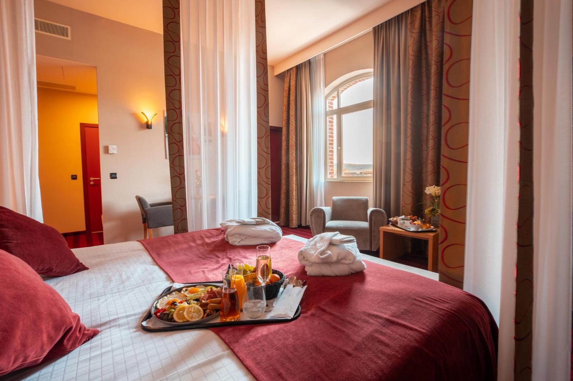 Hotel Verviers Van Der Valk Εξωτερικό φωτογραφία