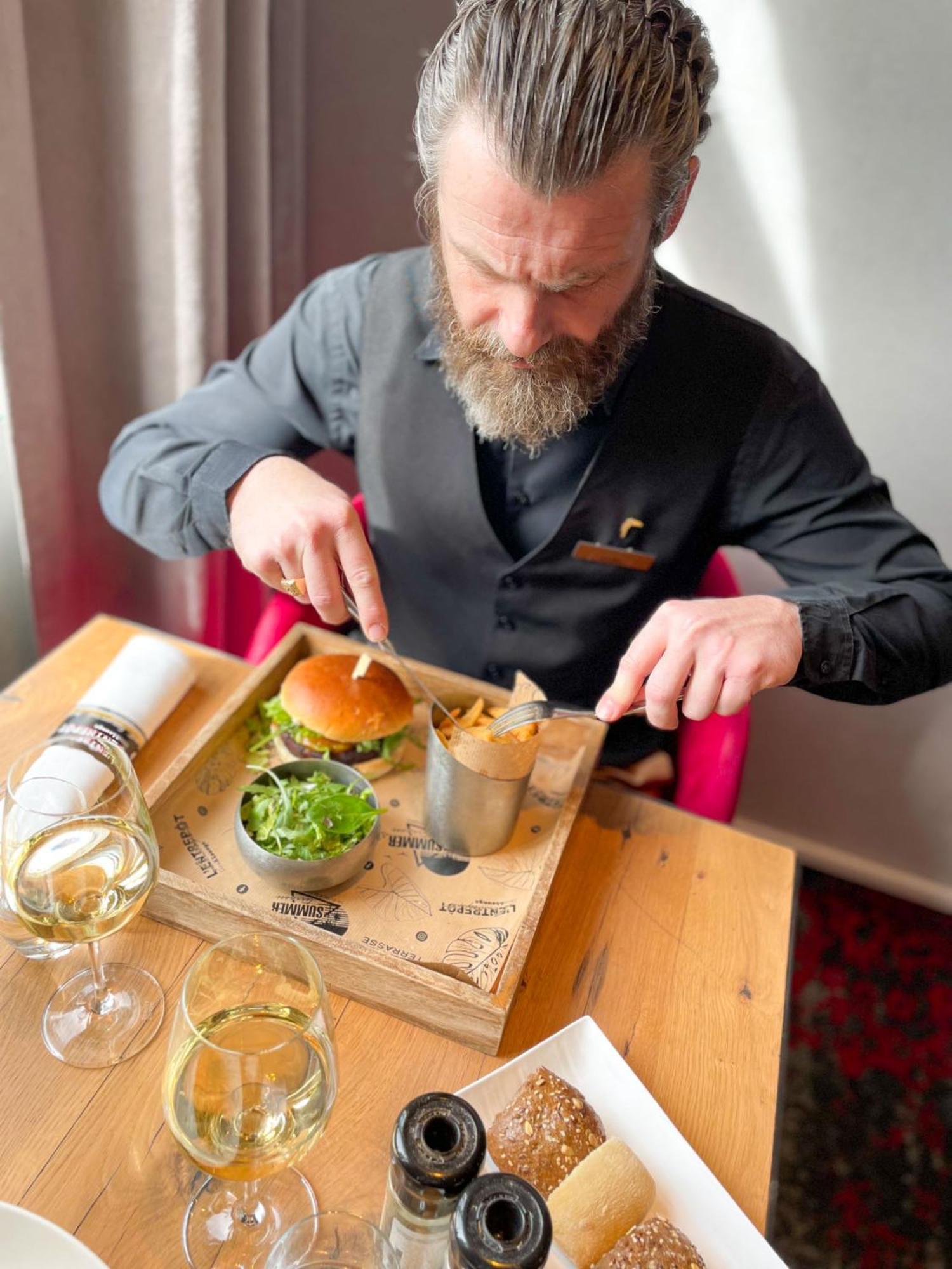 Hotel Verviers Van Der Valk Εξωτερικό φωτογραφία