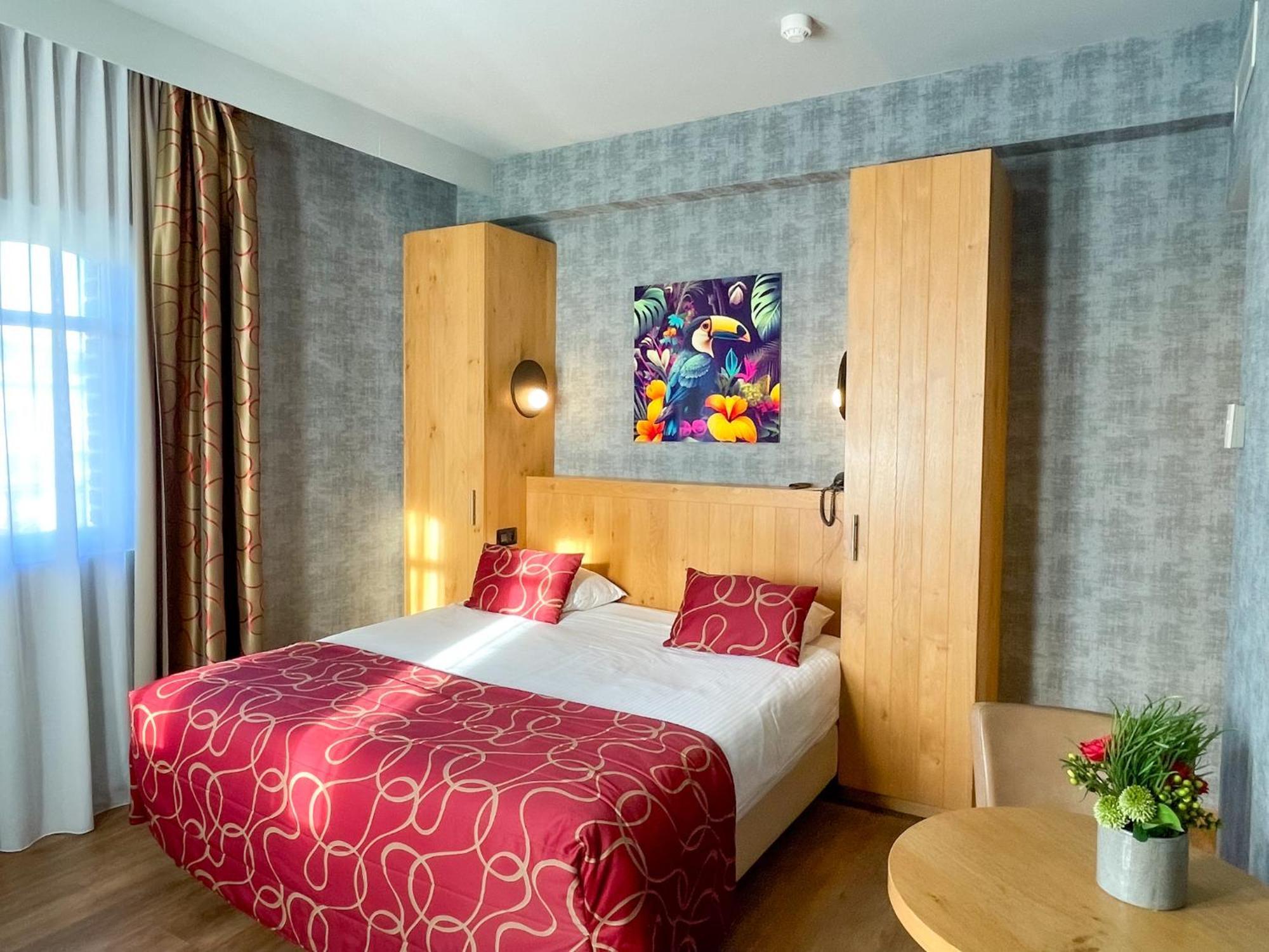 Hotel Verviers Van Der Valk Εξωτερικό φωτογραφία