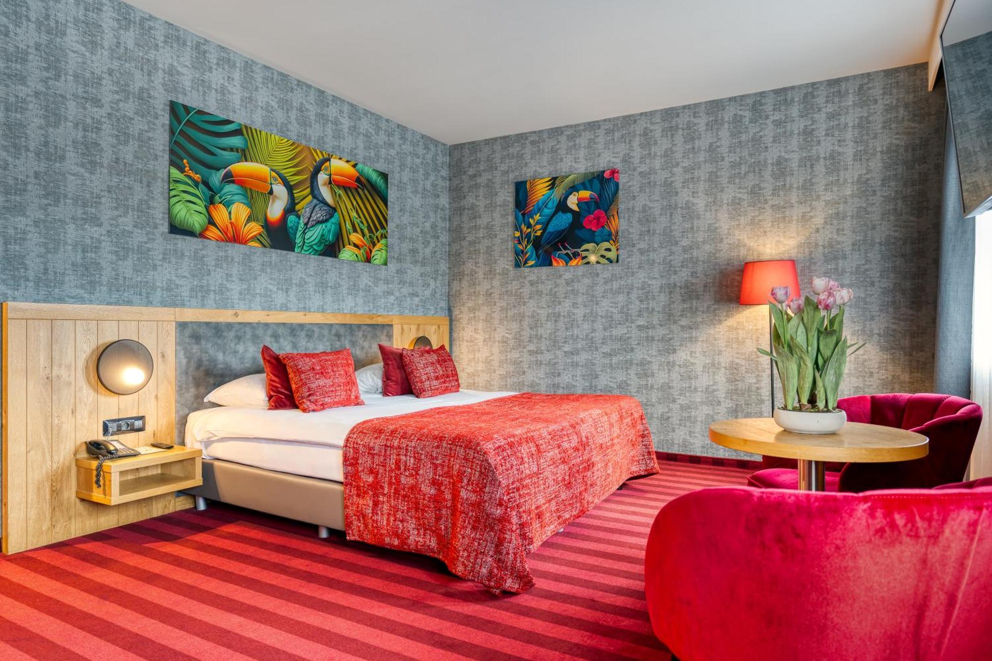 Hotel Verviers Van Der Valk Εξωτερικό φωτογραφία