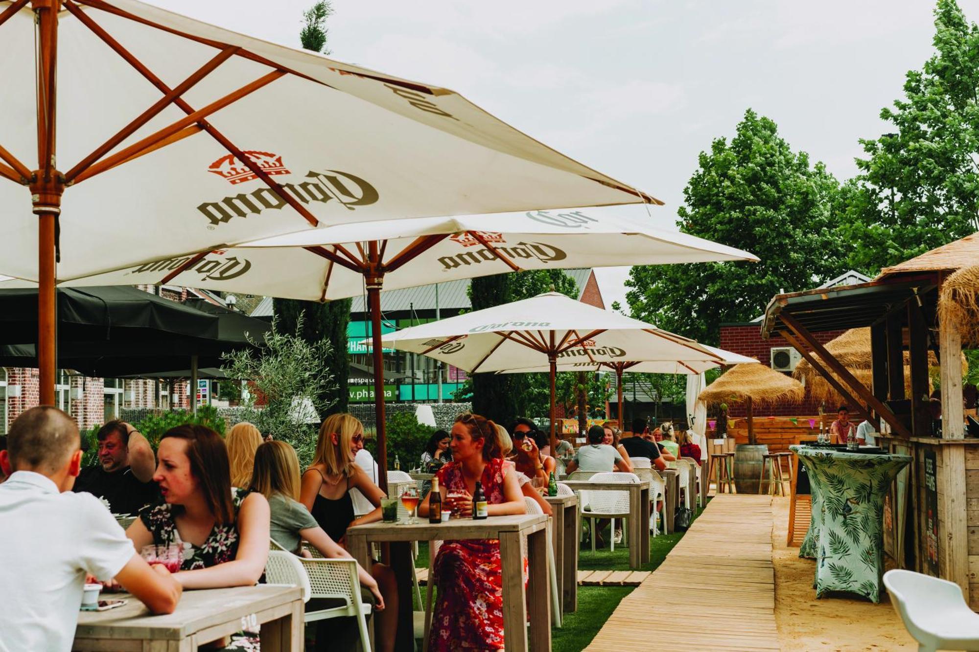 Hotel Verviers Van Der Valk Εξωτερικό φωτογραφία
