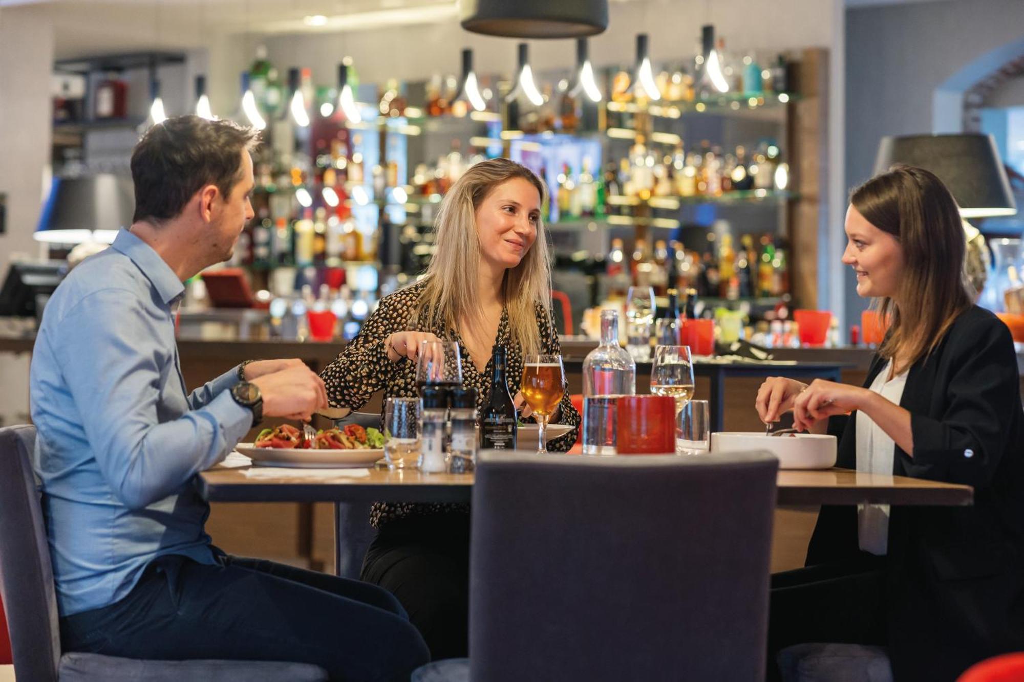 Hotel Verviers Van Der Valk Εξωτερικό φωτογραφία