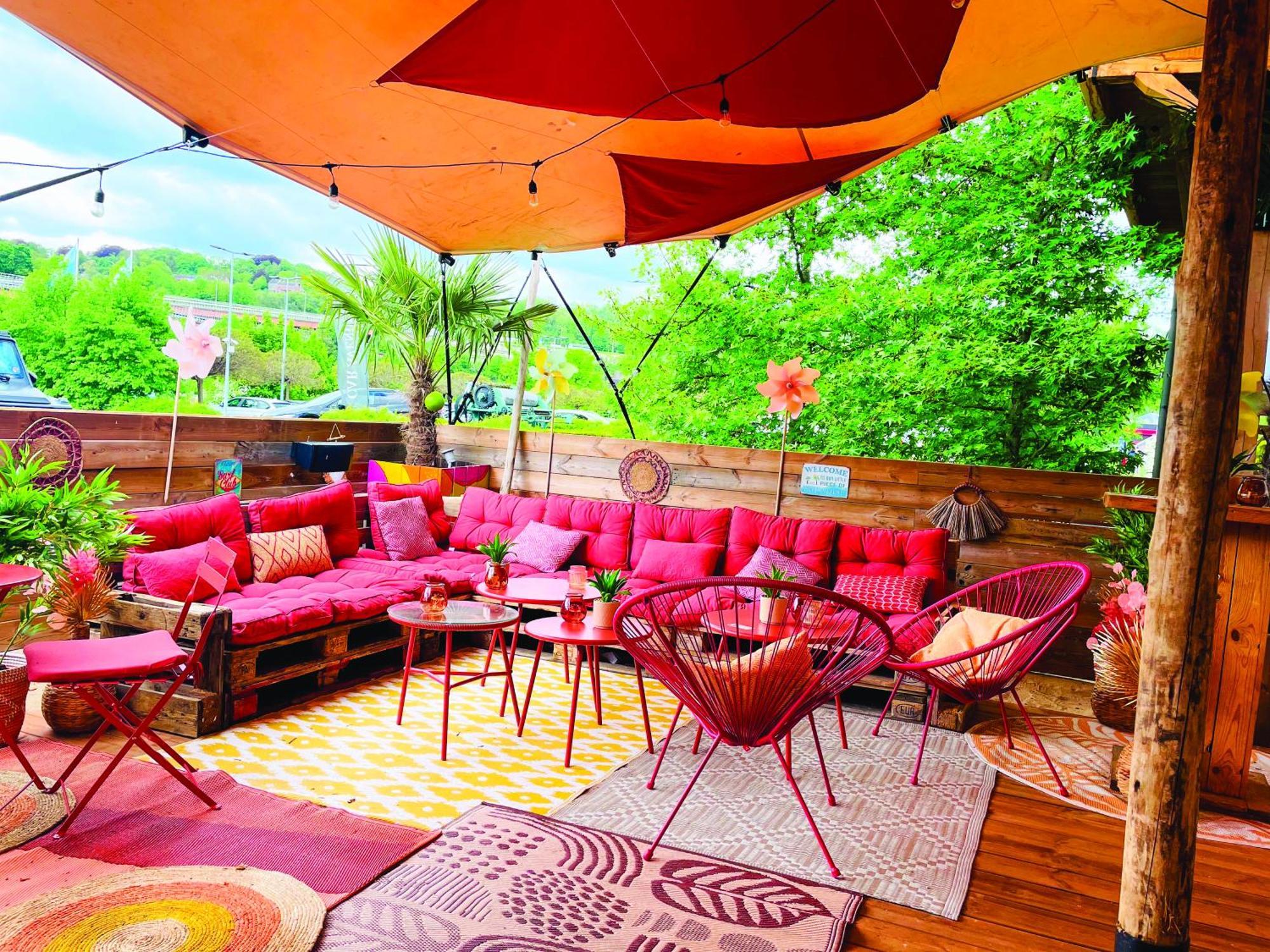Hotel Verviers Van Der Valk Εξωτερικό φωτογραφία