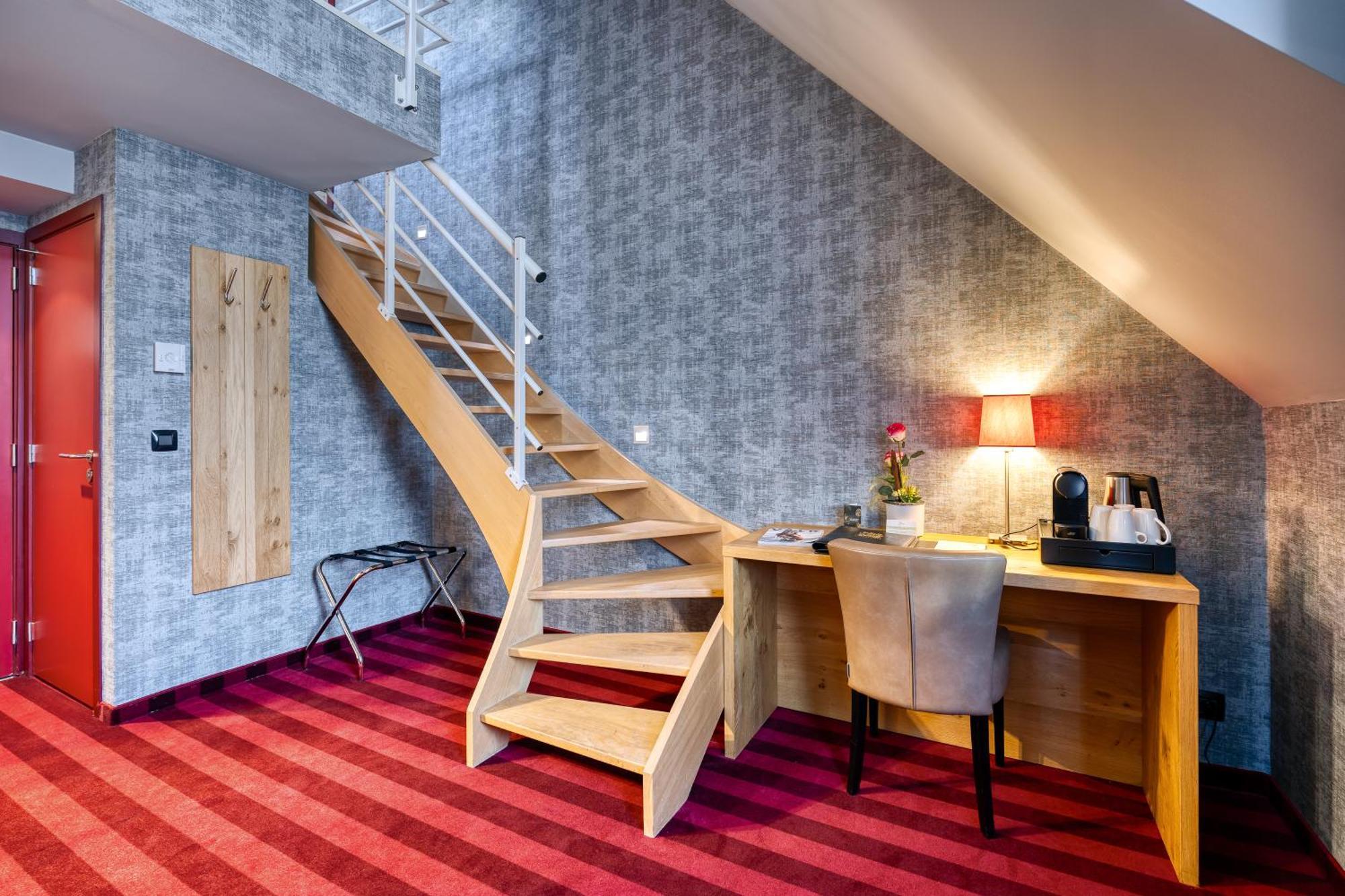 Hotel Verviers Van Der Valk Εξωτερικό φωτογραφία