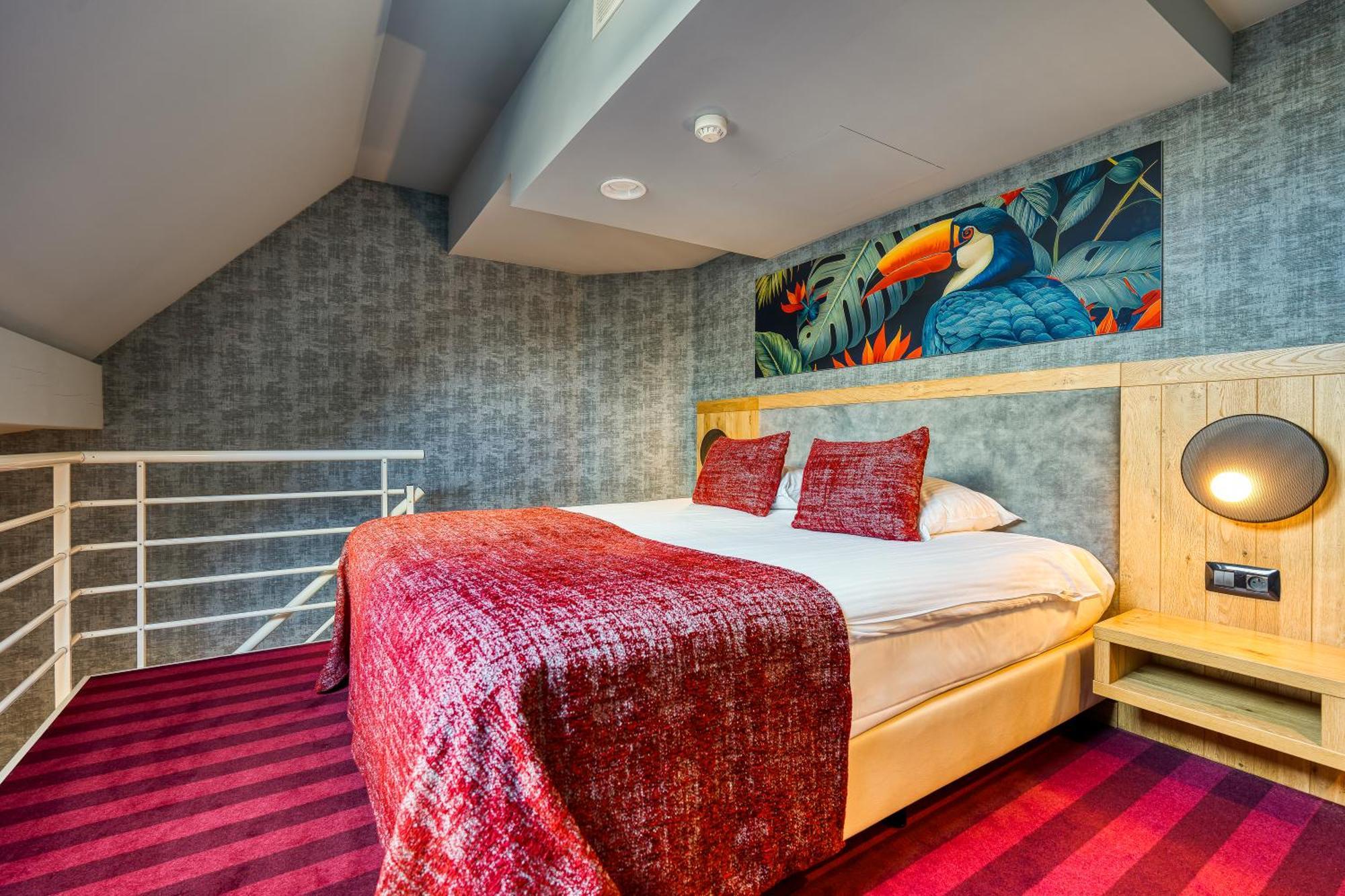 Hotel Verviers Van Der Valk Εξωτερικό φωτογραφία