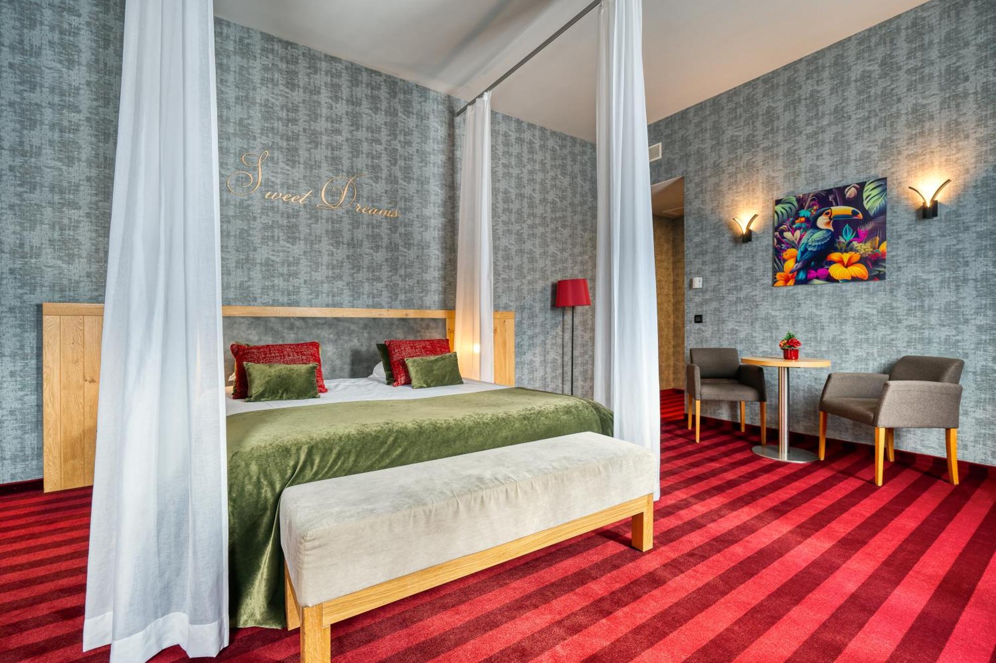 Hotel Verviers Van Der Valk Εξωτερικό φωτογραφία
