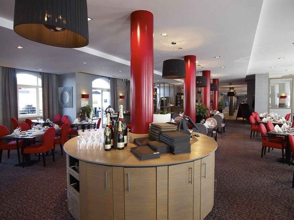 Hotel Verviers Van Der Valk Εξωτερικό φωτογραφία