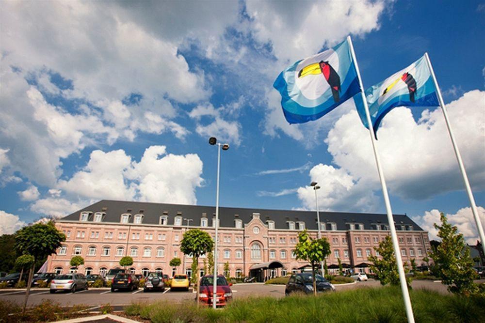 Hotel Verviers Van Der Valk Εξωτερικό φωτογραφία