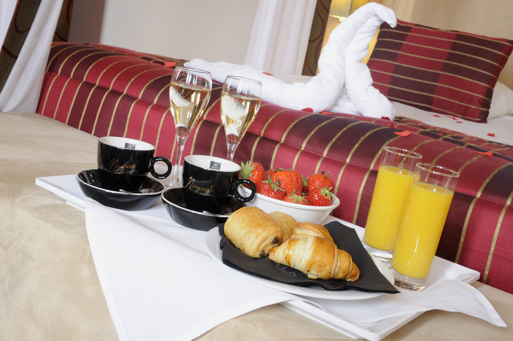 Hotel Verviers Van Der Valk Εξωτερικό φωτογραφία