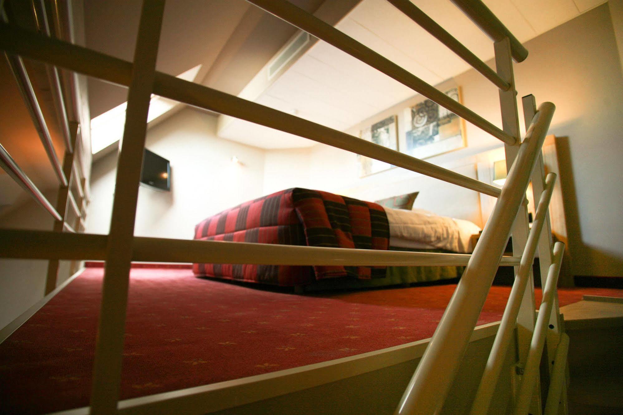 Hotel Verviers Van Der Valk Εξωτερικό φωτογραφία
