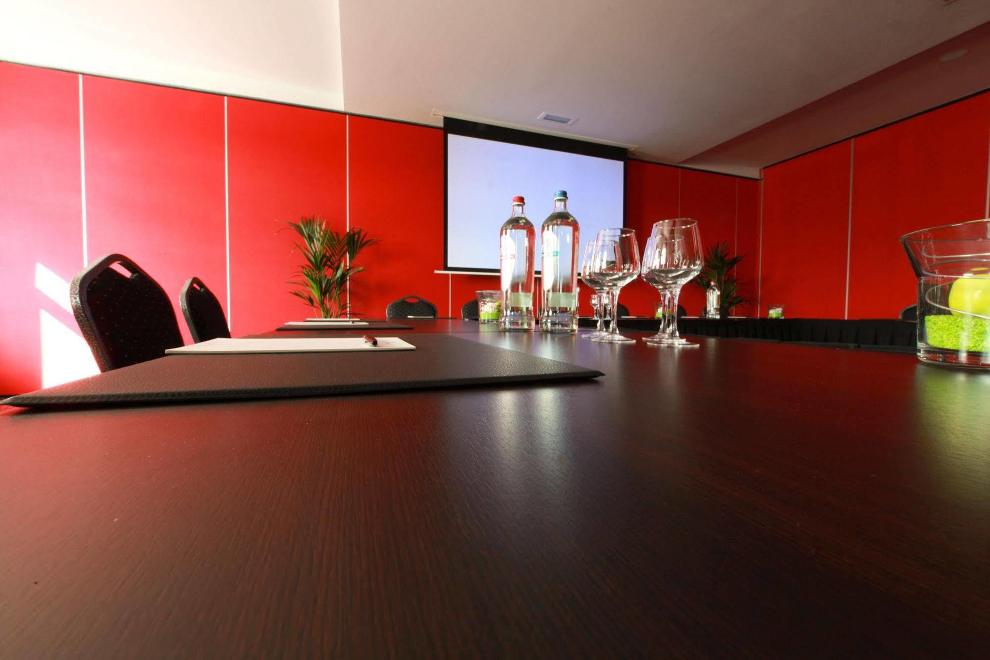 Hotel Verviers Van Der Valk Εξωτερικό φωτογραφία
