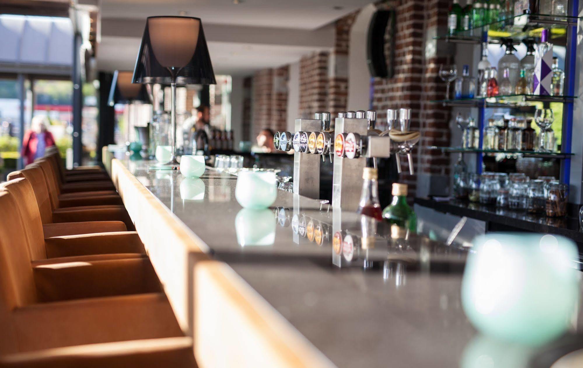 Hotel Verviers Van Der Valk Εξωτερικό φωτογραφία