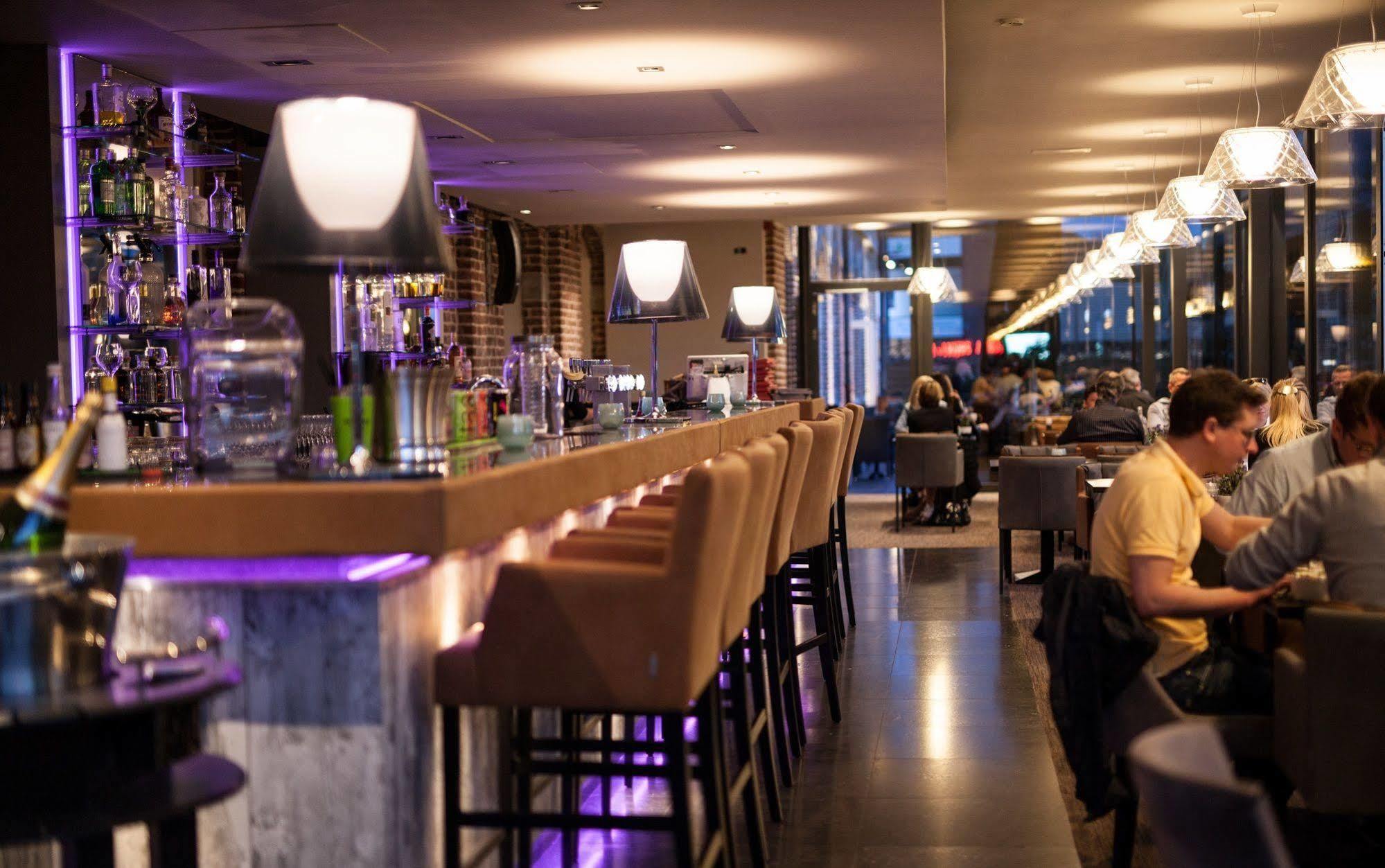 Hotel Verviers Van Der Valk Εξωτερικό φωτογραφία